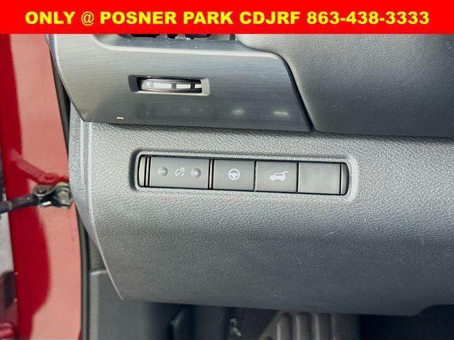 used 2022 Nissan Pathfinder car, priced at $24,999