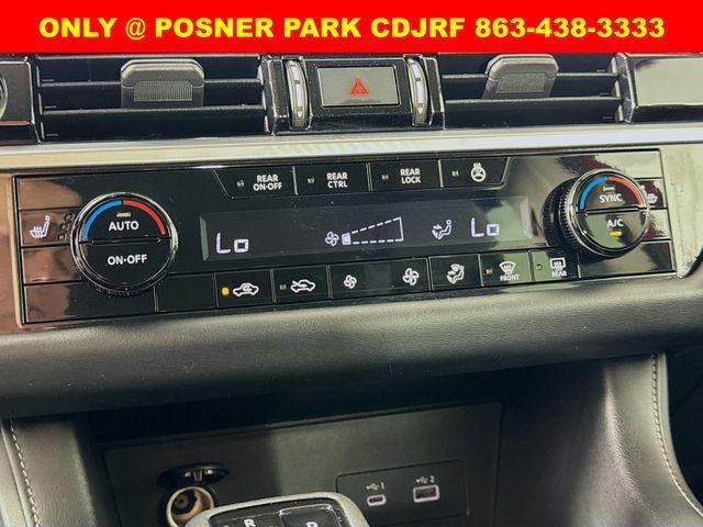 used 2022 Nissan Pathfinder car, priced at $24,999
