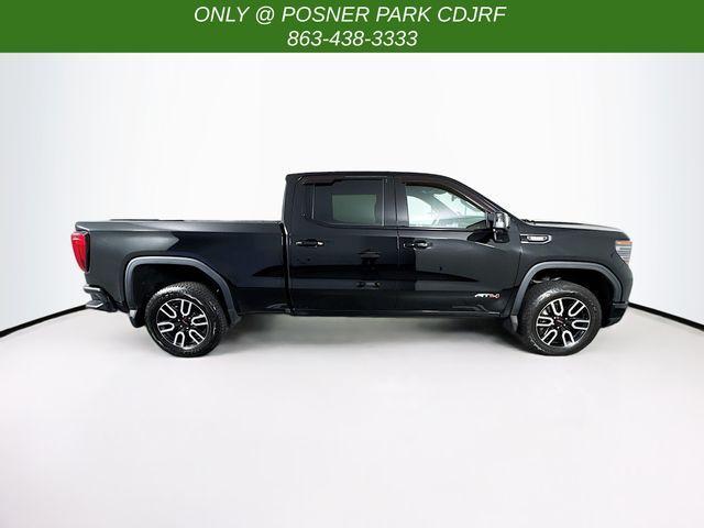 used 2022 GMC Sierra 1500 car, priced at $54,000