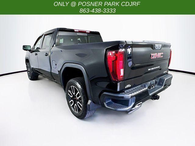 used 2022 GMC Sierra 1500 car, priced at $54,000