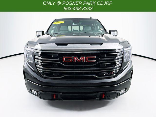 used 2022 GMC Sierra 1500 car, priced at $54,000