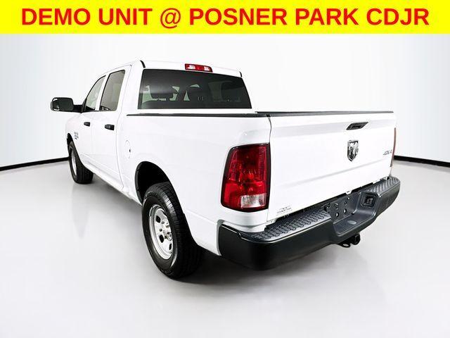 used 2023 Ram 1500 Classic car, priced at $35,500