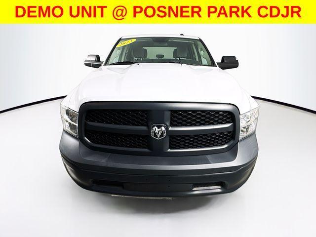 used 2023 Ram 1500 Classic car, priced at $35,500