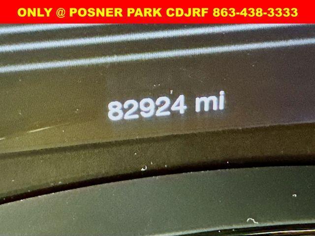 used 2020 Dodge Durango car, priced at $28,500