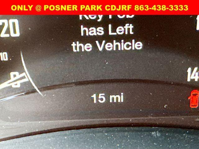 new 2025 Dodge Durango car, priced at $51,989