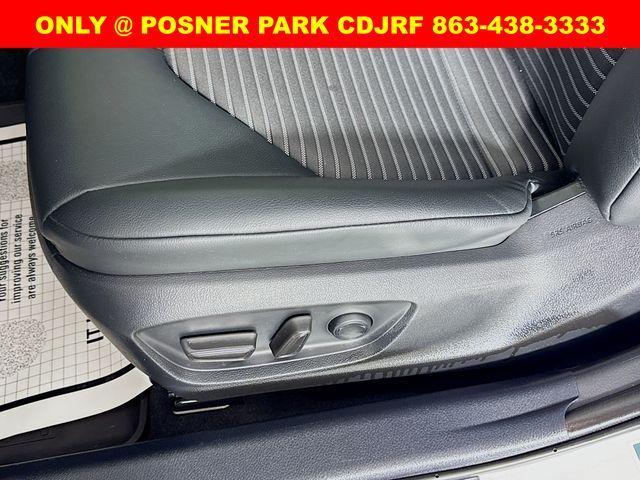 used 2024 Toyota Camry car, priced at $23,999