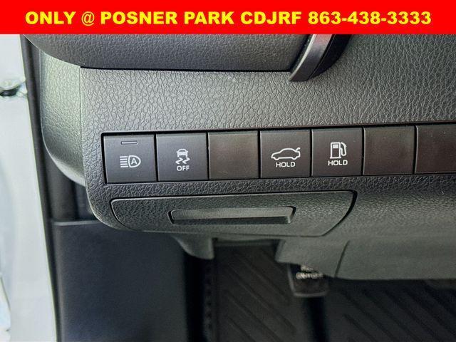 used 2024 Toyota Camry car, priced at $23,999