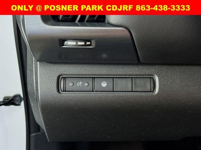 used 2023 Nissan Pathfinder car, priced at $33,800