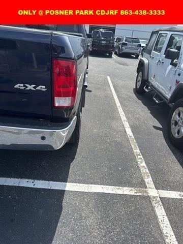 used 2015 Ram 2500 car, priced at $26,400