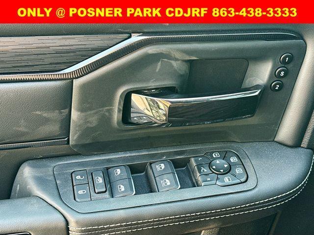 new 2026 Ram 2500 car, priced at $82,789