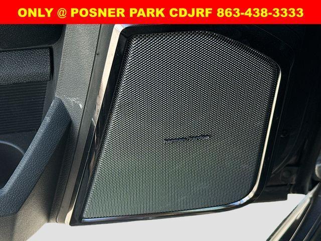 new 2026 Ram 2500 car, priced at $82,789