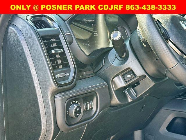 new 2026 Ram 2500 car, priced at $82,789