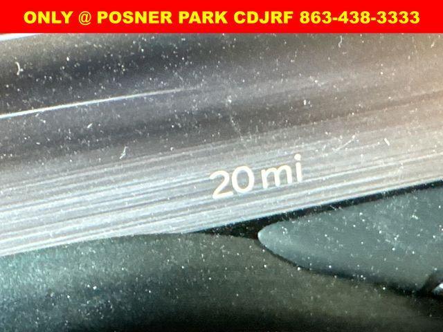 new 2026 Ram 2500 car, priced at $82,789