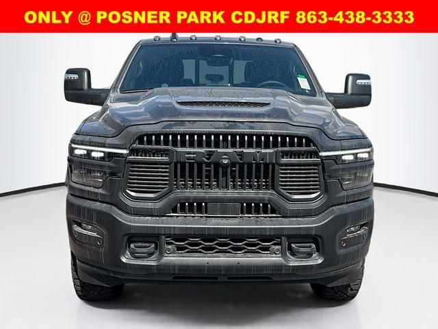 new 2026 Ram 2500 car, priced at $82,789