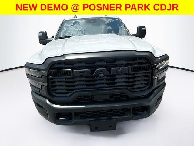 new 2025 Ram 2500 car, priced at $43,389