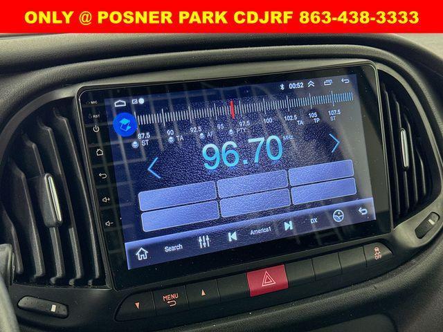 used 2020 Ram ProMaster City car, priced at $14,999