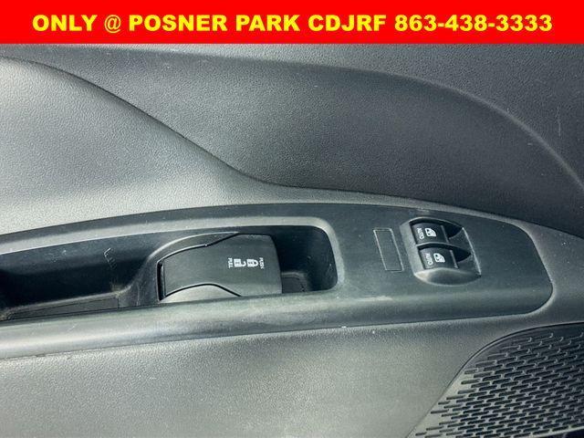 used 2020 Ram ProMaster City car, priced at $14,999