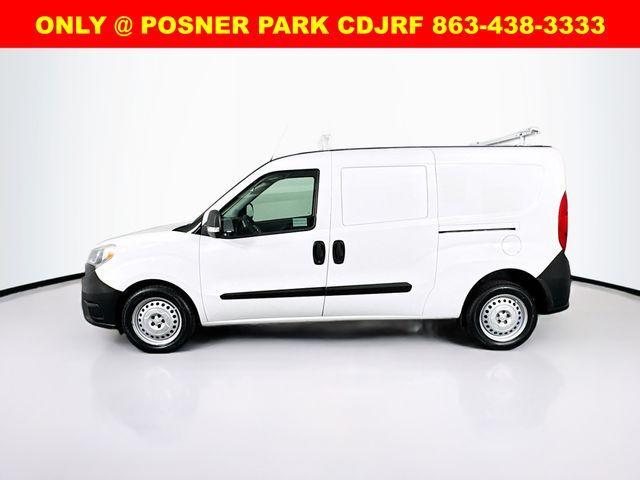 used 2020 Ram ProMaster City car, priced at $14,999