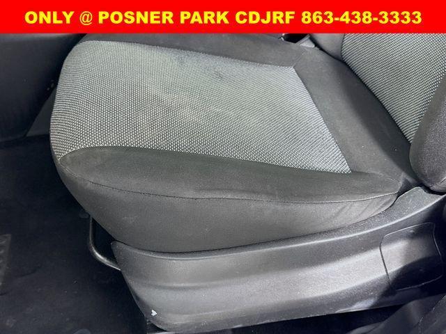 used 2020 Ram ProMaster City car, priced at $14,999