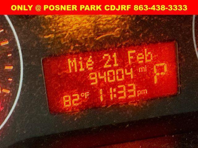 used 2020 Ram ProMaster City car, priced at $14,999