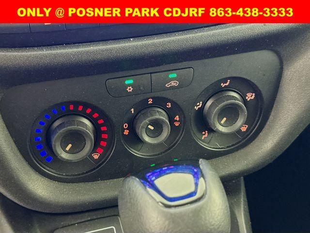 used 2020 Ram ProMaster City car, priced at $14,999