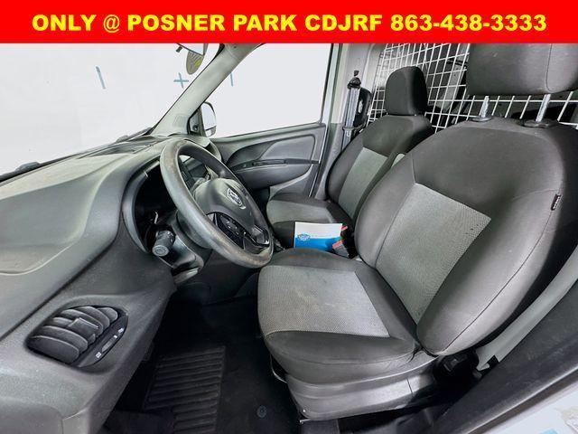 used 2020 Ram ProMaster City car, priced at $14,999
