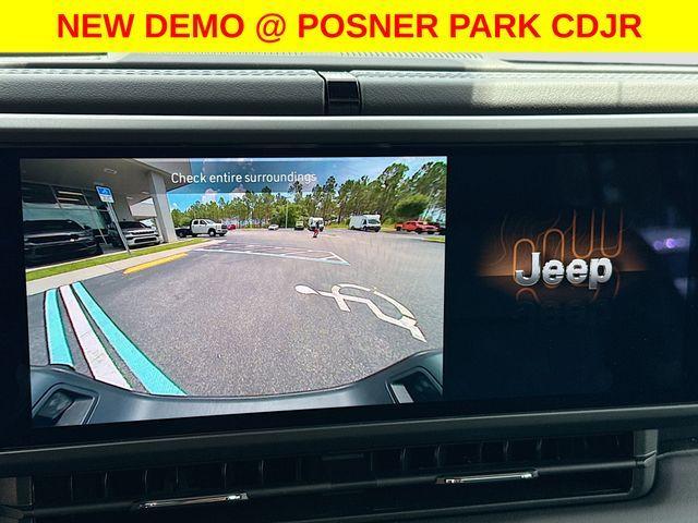 new 2025 Jeep Gladiator car, priced at $41,589