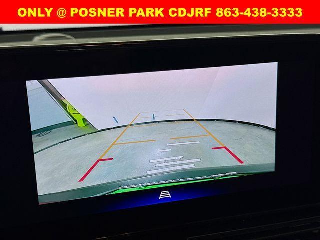 used 2024 Chevrolet TrailBlazer car, priced at $21,999