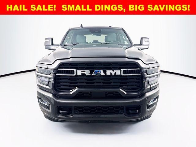 used 2025 Ram 2500 car, priced at $62,676