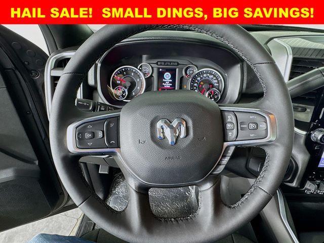 used 2025 Ram 2500 car, priced at $62,676