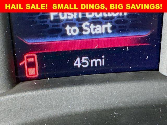 used 2025 Ram 2500 car, priced at $62,676