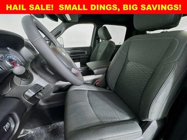 used 2025 Ram 2500 car, priced at $62,676