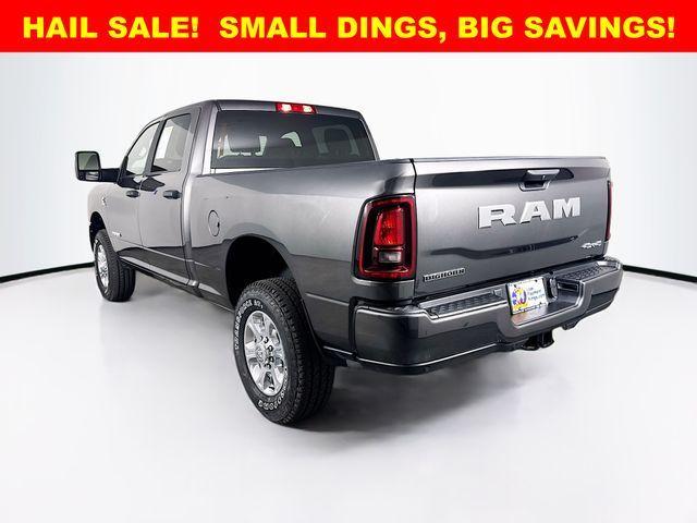 used 2025 Ram 2500 car, priced at $62,676