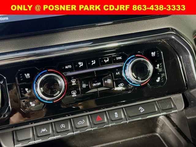 used 2022 GMC Sierra 1500 car, priced at $48,000