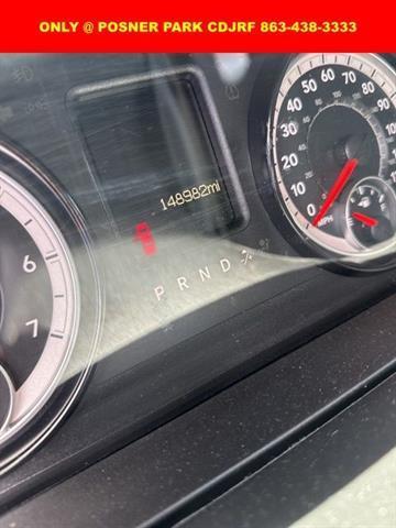 used 2019 Ram 1500 Classic car, priced at $18,999