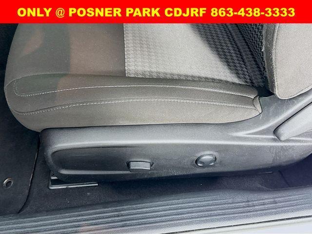 used 2023 Dodge Challenger car, priced at $25,999