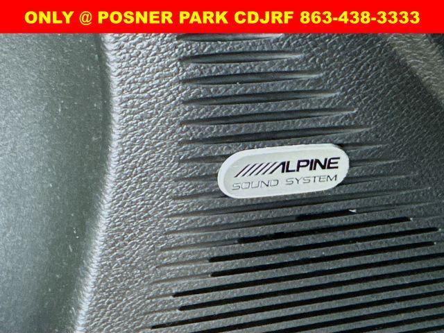 used 2023 Dodge Challenger car, priced at $25,999