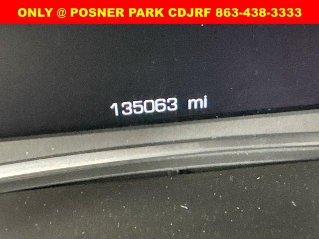 used 2019 Chevrolet Traverse car, priced at $17,681