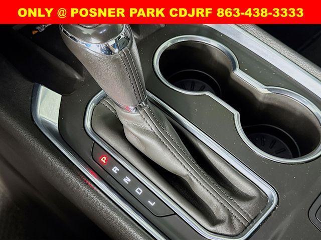 used 2019 Chevrolet Traverse car, priced at $17,681