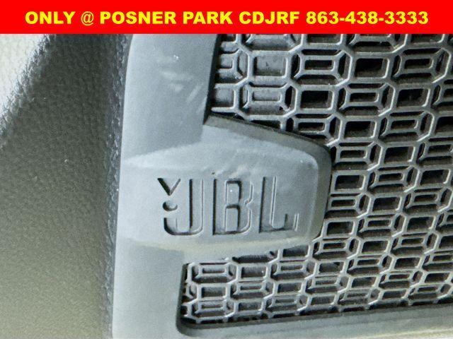 used 2024 Toyota Tacoma car, priced at $36,300