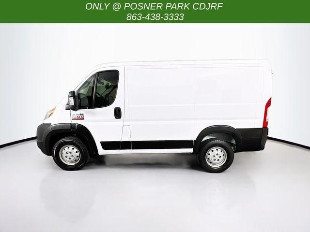 used 2019 Ram ProMaster 1500 car, priced at $22,995