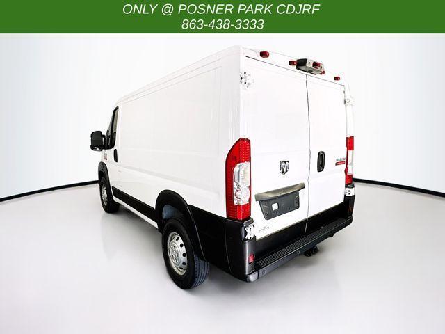 used 2019 Ram ProMaster 1500 car, priced at $22,995