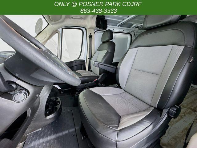 used 2019 Ram ProMaster 1500 car, priced at $22,995