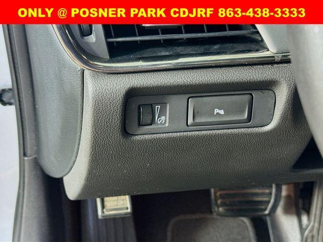 used 2017 Cadillac ATS car, priced at $13,000