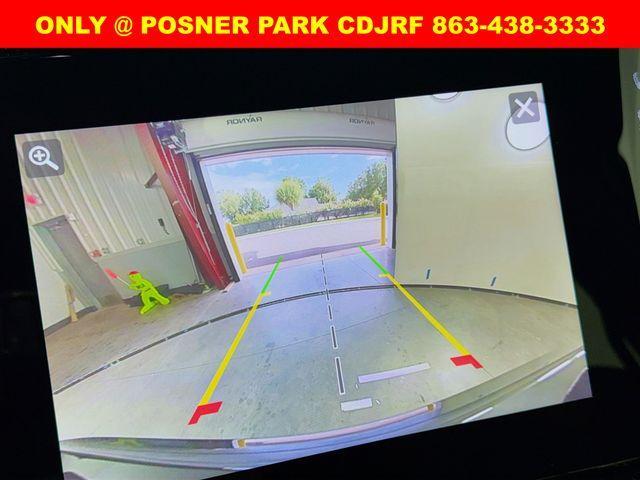 new 2025 Jeep Wagoneer car, priced at $66,789