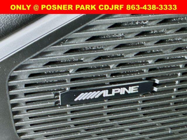 new 2025 Jeep Wagoneer car, priced at $66,789