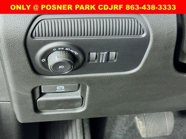 new 2025 Jeep Wagoneer car, priced at $66,789