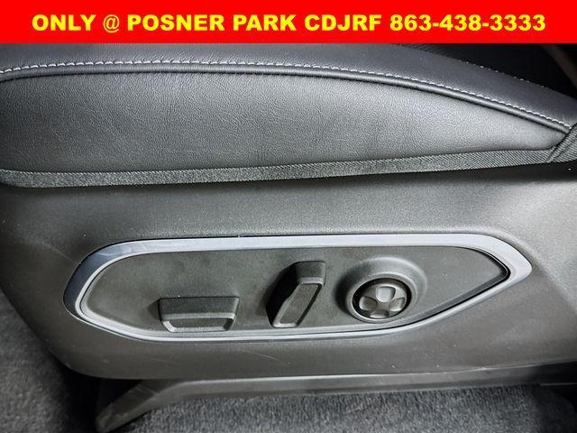 new 2025 Jeep Wagoneer car, priced at $66,789