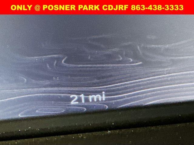 new 2025 Jeep Wagoneer car, priced at $66,789