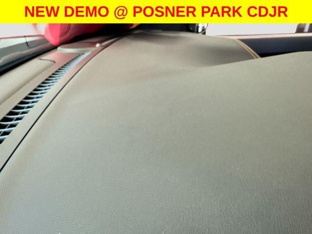 new 2025 Dodge Durango car, priced at $54,898